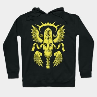 Metatron Hoodie